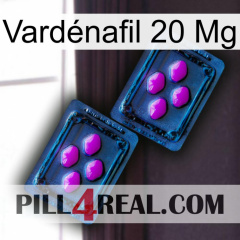 Vardénafil 20 Mg 03